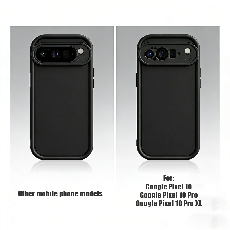 Zebra Stripe Pattern TPU Phone - Google Pixel 8A 评论和价格
