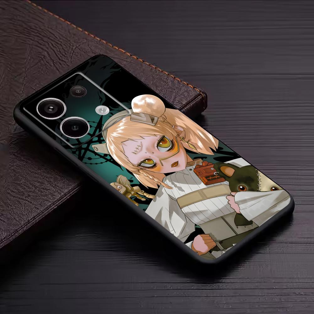 B-Bring Me the H-Horizon    Ph - Xiaomi Redmi Note 13 评论和价格