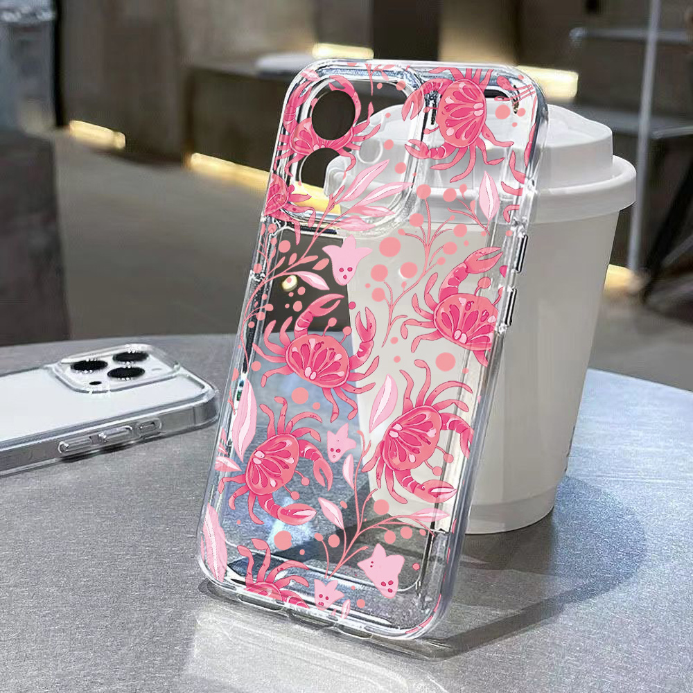 Sea Animals Case For iPhone 18 - Apple Iphone 15 Pro Max 评论和价格