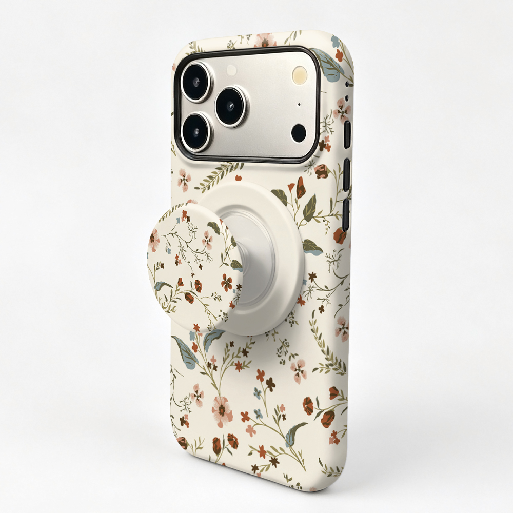 Cute Flower Magnetic Case For  - Huawei Pura 70 评论和价格