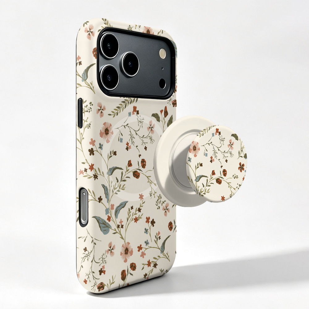 Cute Flower Magnetic Case For  - Huawei Pura 70 评论和价格